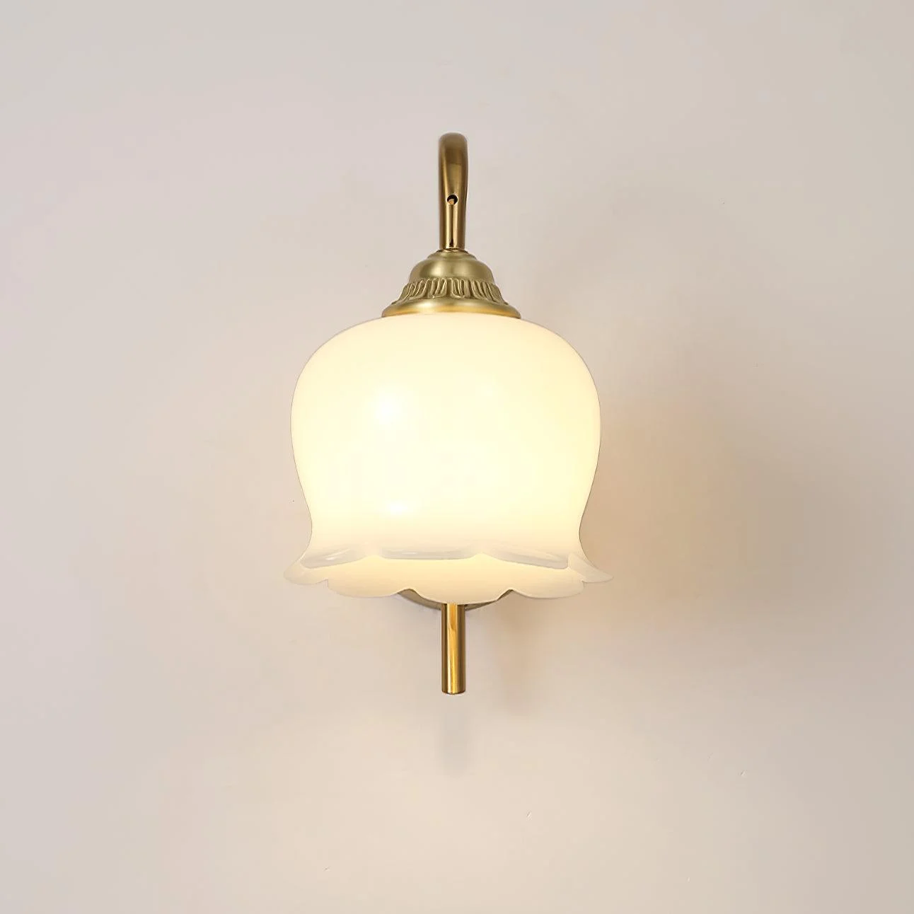Homeko_Flower_Wall_Lamp_-_-4235045 Homeko Flower Wall Lamp -