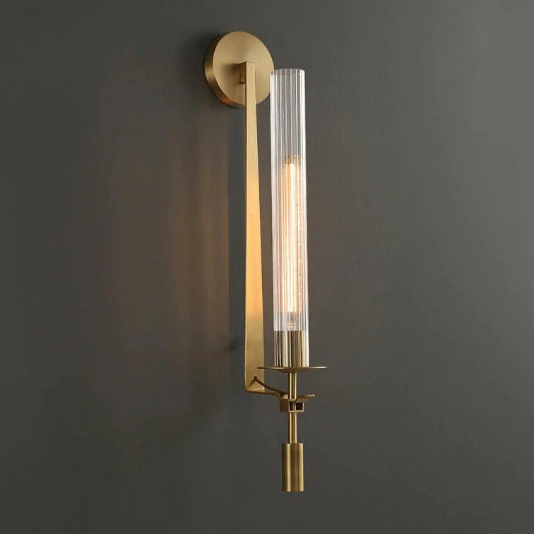 Homeko_Fluted_Glass_Wall_Sconce_-_-4235074 Homeko Fluted Glass Wall Sconce -