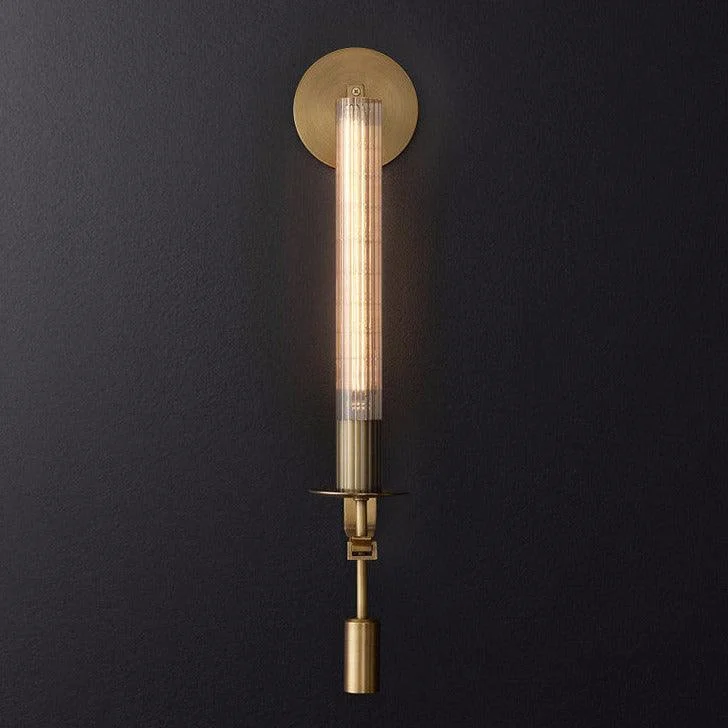 Homeko_Fluted_Glass_Wall_Sconce_-_-4235168 Homeko Fluted Glass Wall Sconce -