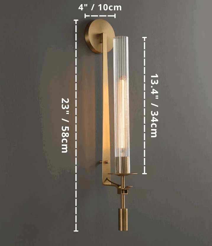 Homeko_Fluted_Glass_Wall_Sconce_-_-4235184 Homeko Fluted Glass Wall Sconce -