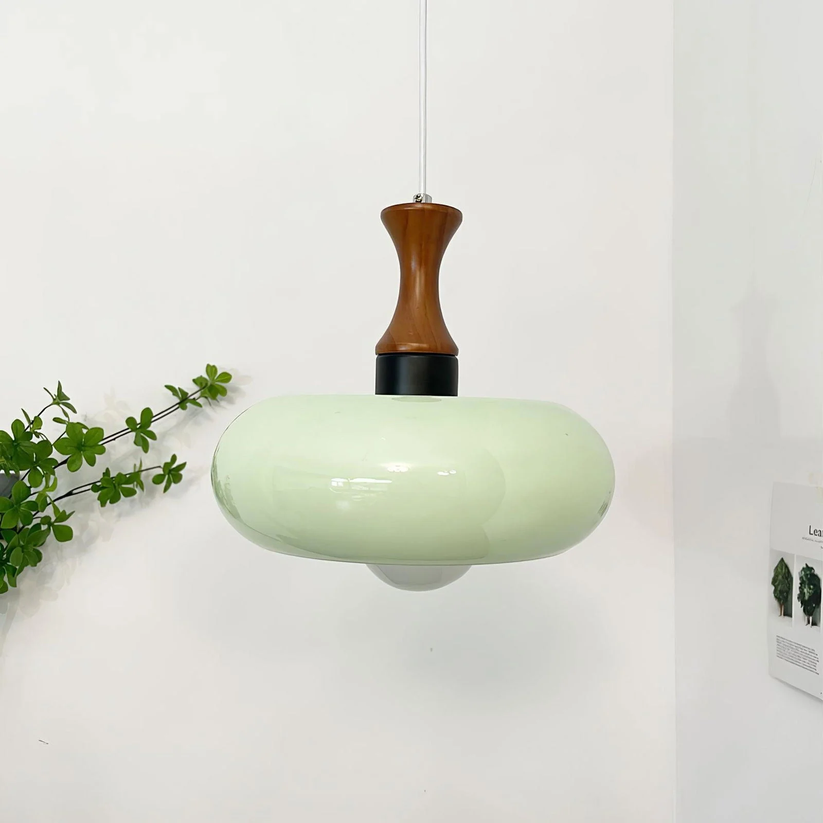 Homeko_Foglio_Pendant_Lamp_-_-4235217 Homeko Foglio Pendant Lamp -