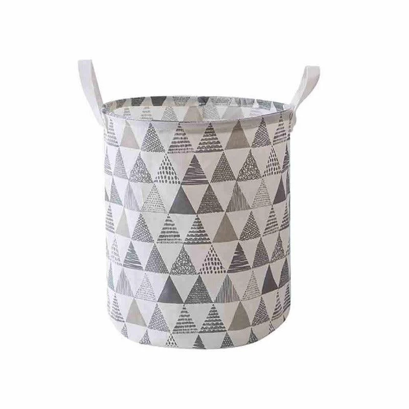 Homeko_Foldable_Clothing_Storage_Baskets_-_-4235364 Homeko Foldable Clothing Storage Baskets -