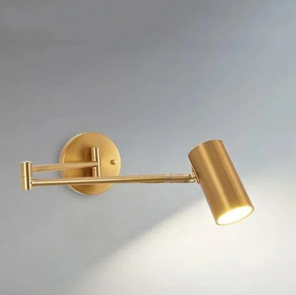 Homeko_Foldable_LED_Wall_Light_Fixture_-_-4235370 Homeko Foldable LED Wall Light Fixture -