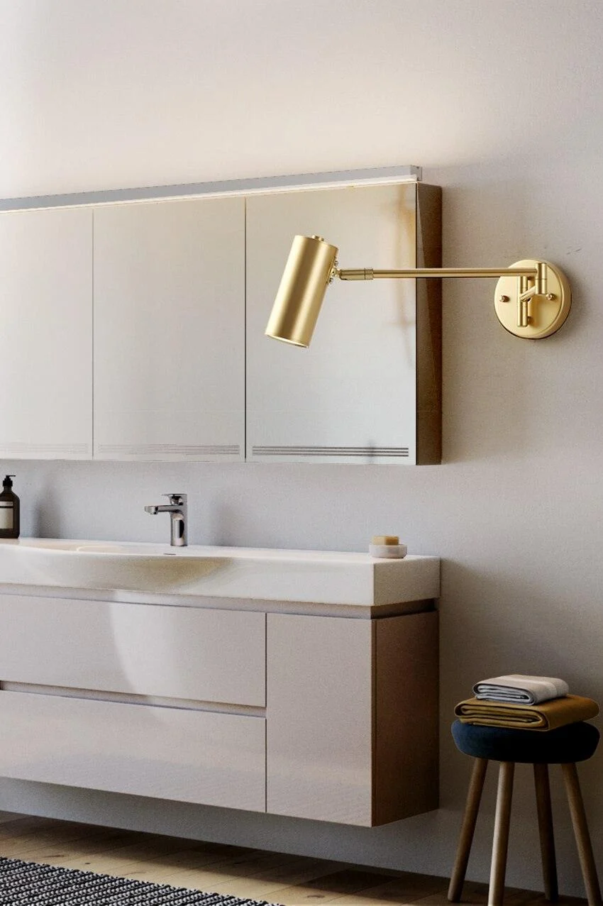 Homeko_Foldable_LED_Wall_Light_Fixture_-_-4235388 Homeko Foldable LED Wall Light Fixture -