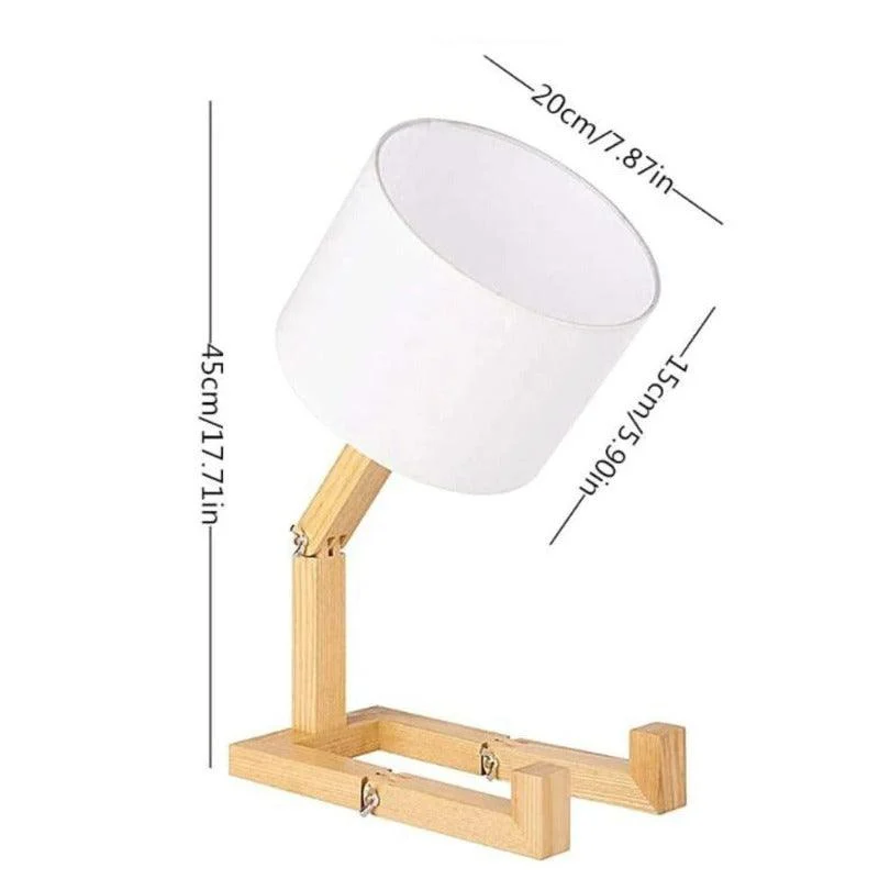 Homeko_Foldable_Table_Lamp_-_-4235481 Homeko Foldable Table Lamp -