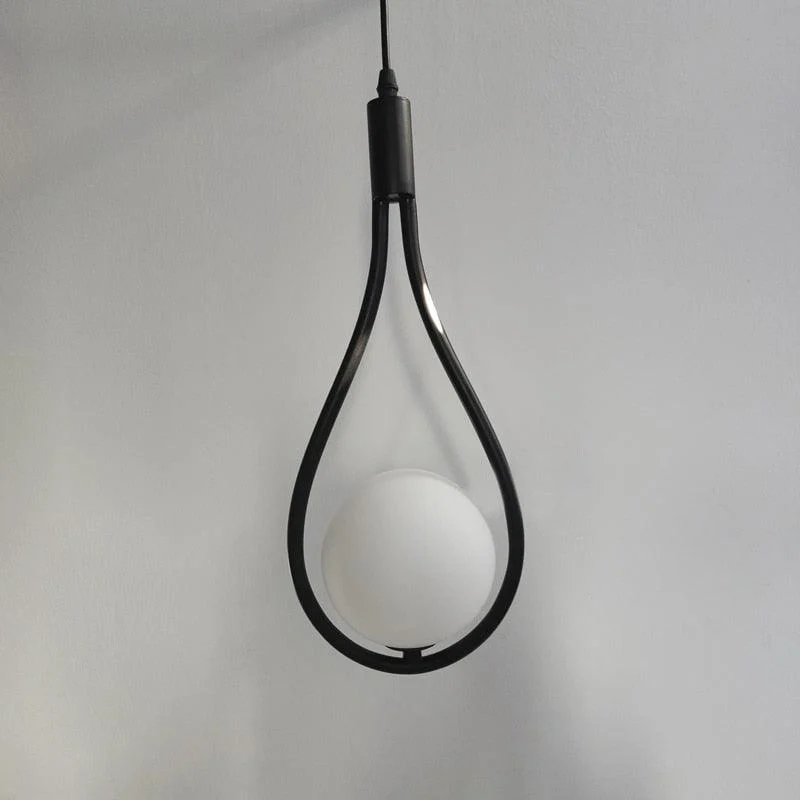 Homeko_Frame_Glass_Sphere_Pendant_-_-4235858 Homeko Frame Glass Sphere Pendant -