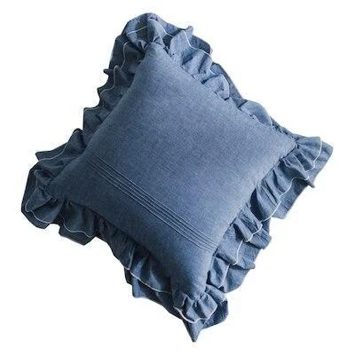 Homeko_Frill_Pillow_-_-4236418 Homeko Frill Pillow -