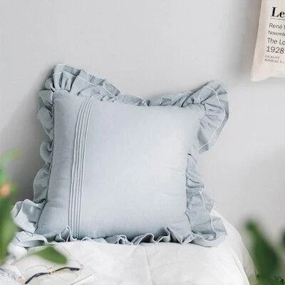 Homeko_Frill_Pillow_-_-4236424 Homeko Frill Pillow -