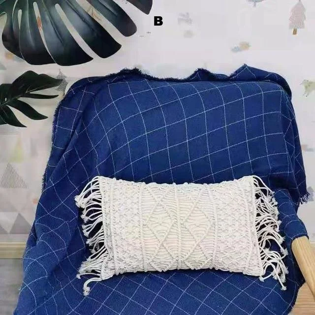 Homeko_Fringe_Pillow_-_-4236482 Homeko Fringe Pillow -