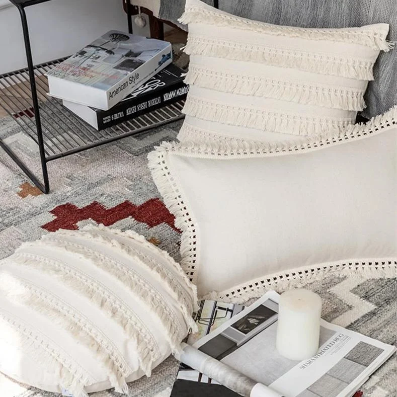 Homeko_Fringe_Pillows_-_-4236554 Homeko Fringe Pillows -