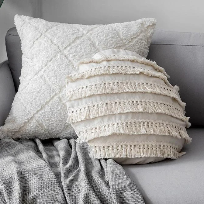 Homeko_Fringe_Pillows_-_-4236564 Homeko Fringe Pillows -
