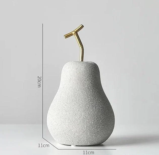 Homeko_Fruit_Statue_Shelf_Decor_-_-4236630 Homeko Fruit Statue Shelf Decor -