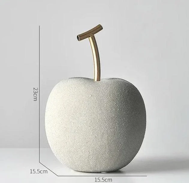 Homeko_Fruit_Statue_Shelf_Decor_-_-4236635 Homeko Fruit Statue Shelf Decor -
