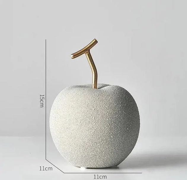 Homeko_Fruit_Statue_Shelf_Decor_-_-4236641 Homeko Fruit Statue Shelf Decor -