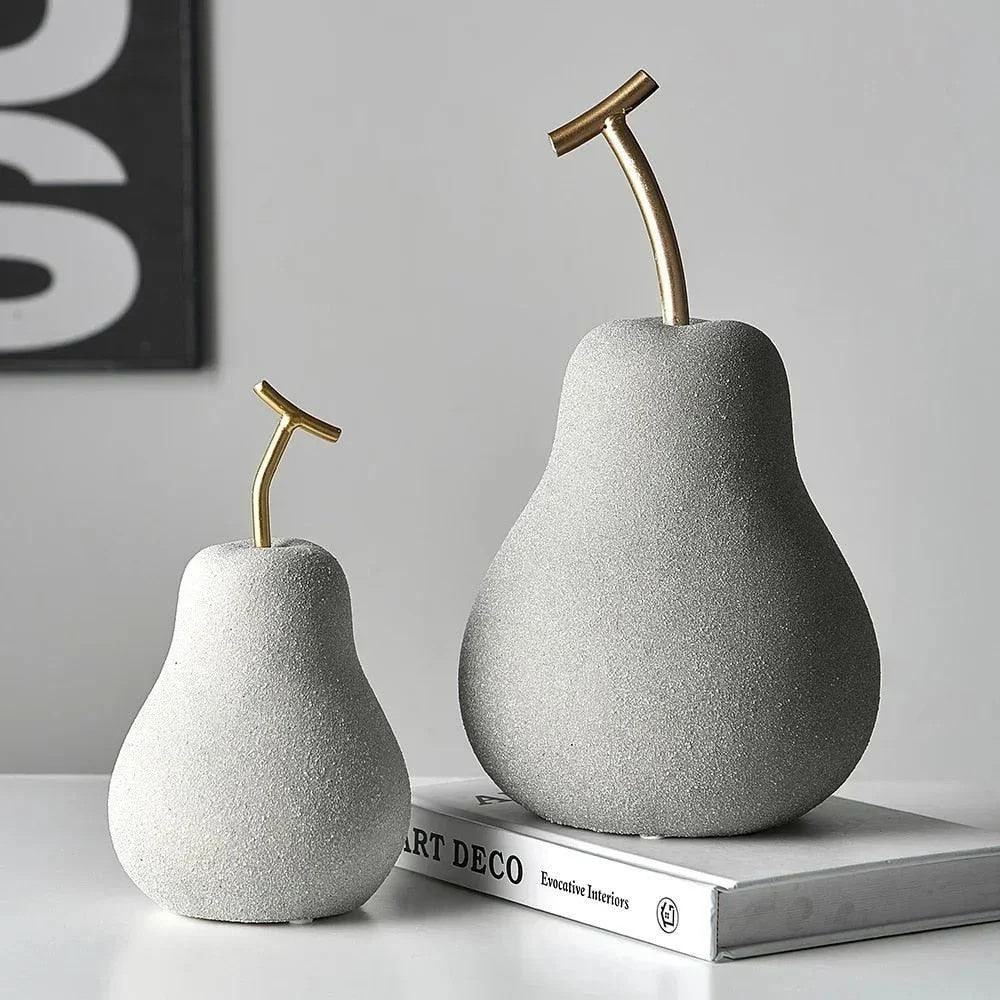 Homeko_Fruit_Statue_Shelf_Decor_-_-4236655 Homeko Fruit Statue Shelf Decor -