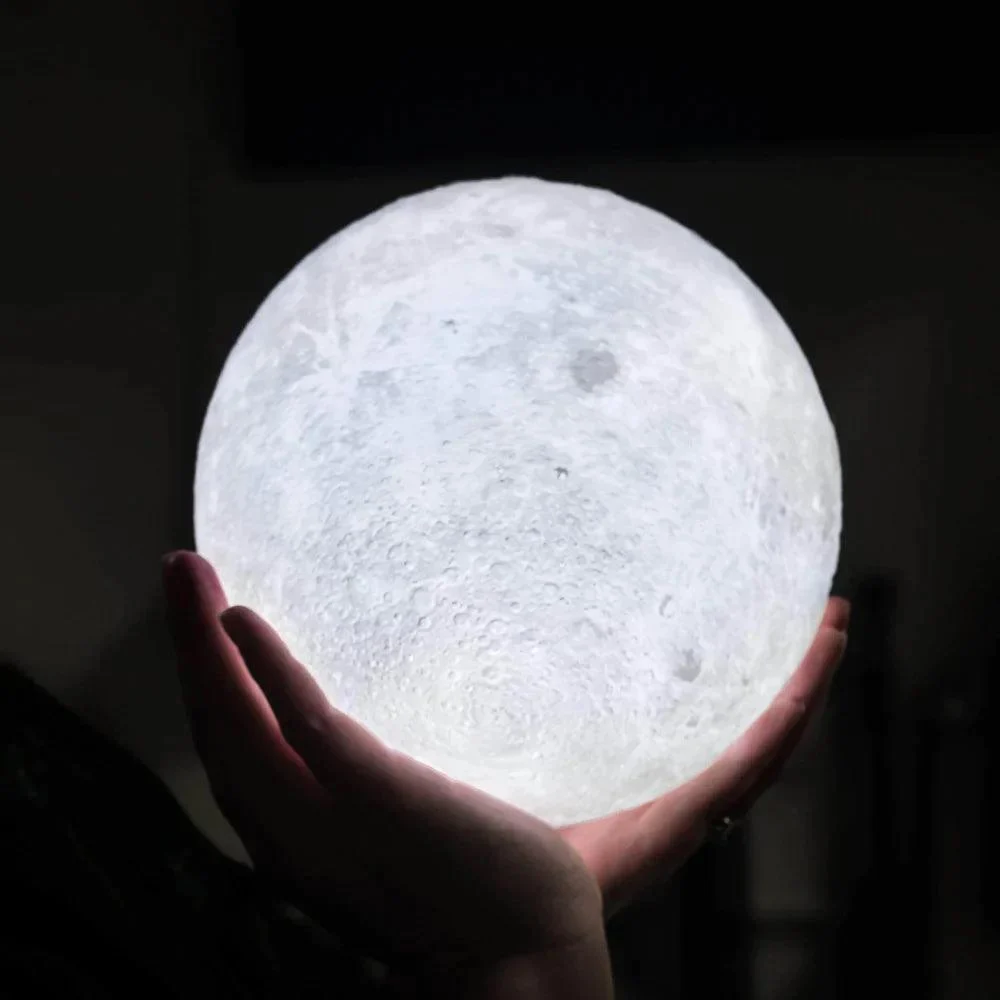 Homeko_Full_Moon_Lamp_-_-4236670 Homeko Full Moon Lamp -