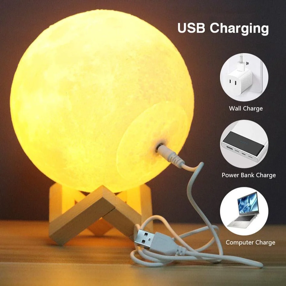 Homeko_Full_Moon_Lamp_-_-4236695 Homeko Full Moon Lamp -