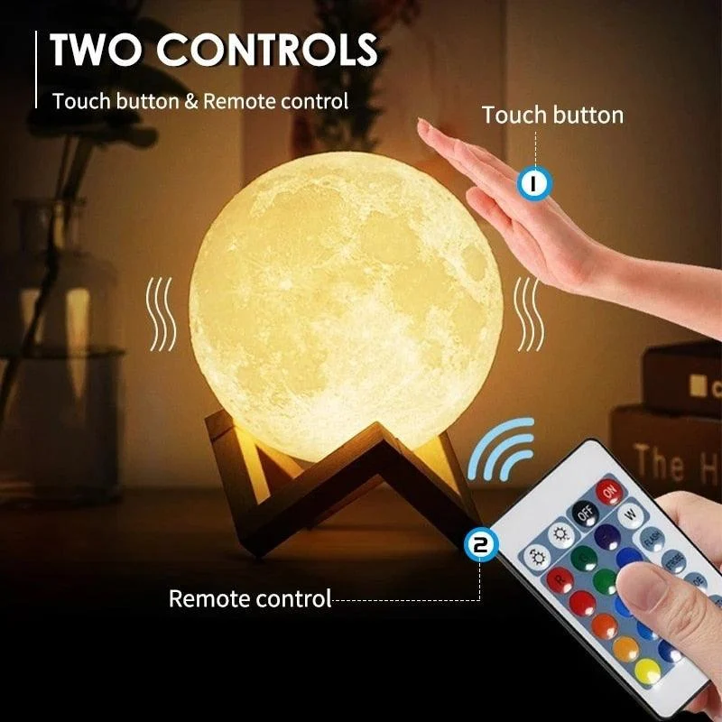 Homeko_Full_Moon_Lamp_-_-4236705 Homeko Full Moon Lamp -
