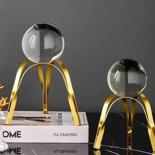 Homeko_Gazing_Sphere_Modern_Statues_-_-4236825 Homeko Gazing Sphere Modern Statues -