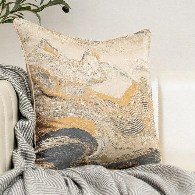 Homeko_Geode_Pillow_Cover_-_-4236882 Homeko Geode Pillow Cover -