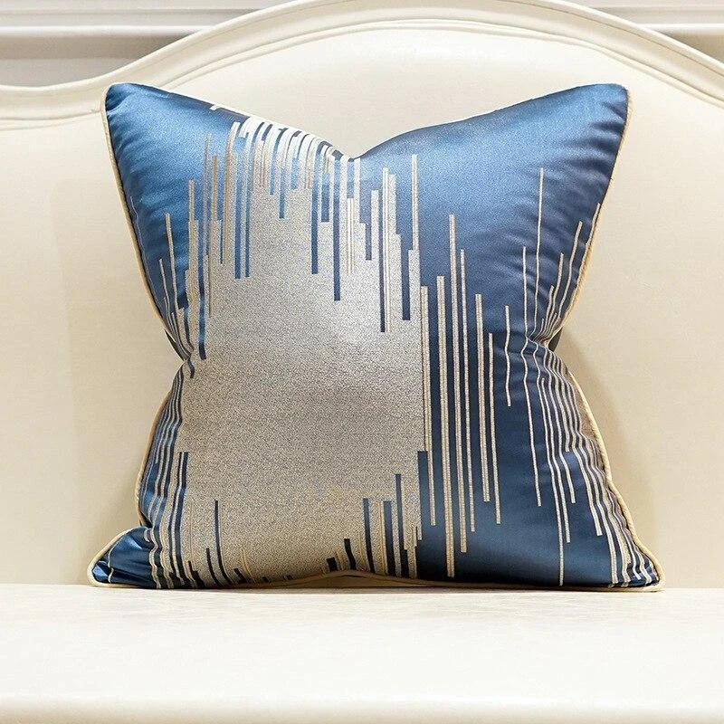 Homeko_Geometric_Abstract_Pillow_-_-4236909 Homeko Geometric Abstract Pillow -