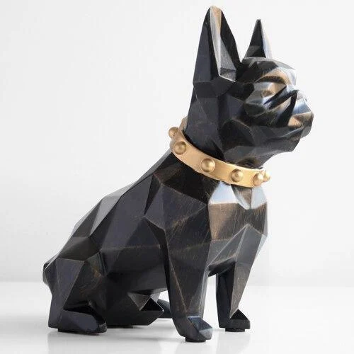Homeko_Geometric_Bull_Dog_Piggy_Bank_-_-4236998 Homeko Geometric Bull Dog Piggy Bank -