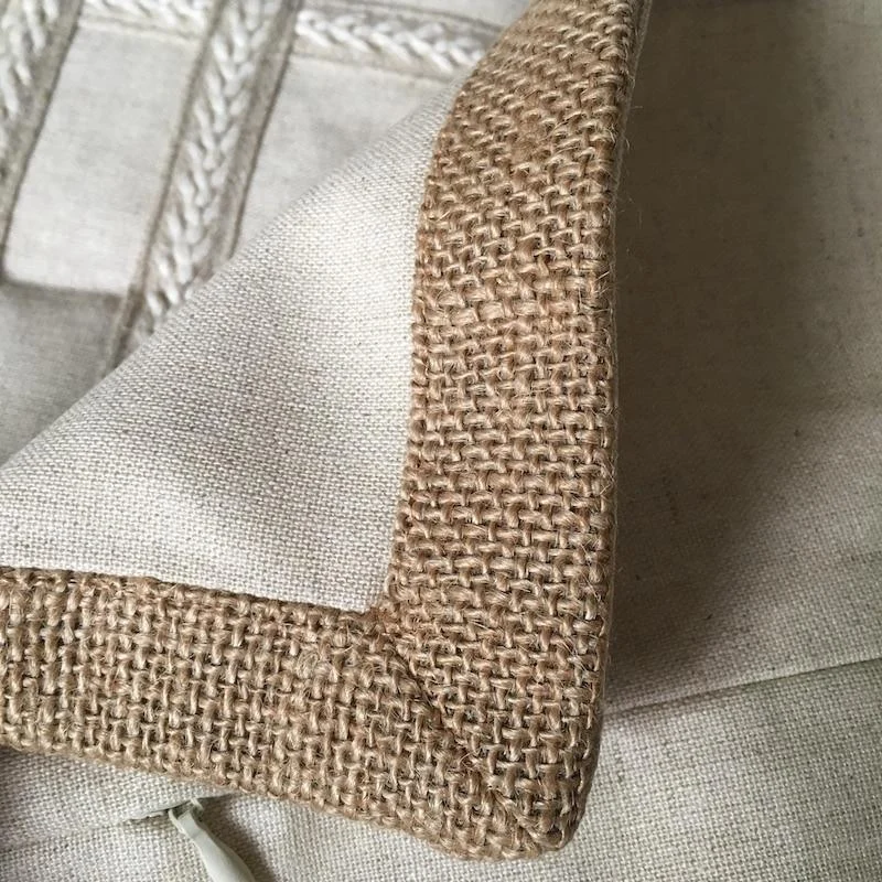 Homeko Geometric Pillow -