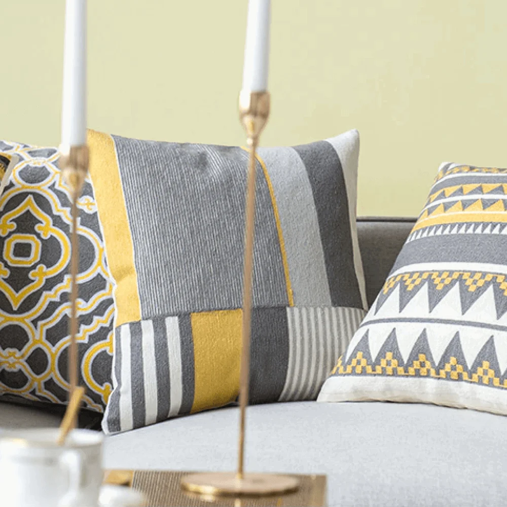Homeko_Geometric_Pillow_Covers_-_-4237505 Homeko Geometric Pillow Covers -
