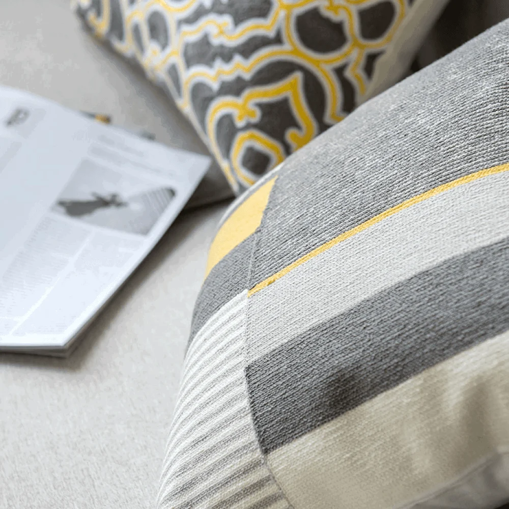 Homeko_Geometric_Pillow_Covers_-_-4237514 Homeko Geometric Pillow Covers -