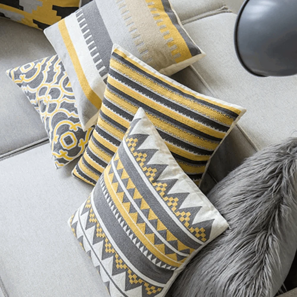 Homeko_Geometric_Pillow_Covers_-_-4237532 Homeko Geometric Pillow Covers -