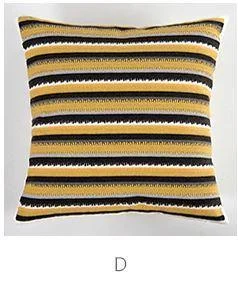 Homeko_Geometric_Pillow_Covers_-_-4237581 Homeko Geometric Pillow Covers -