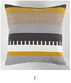 Homeko_Geometric_Pillow_Covers_-_-4237597 Homeko Geometric Pillow Covers -