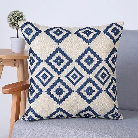 Homeko_Geometric_Throw_Cushion_Cover_Collection_-_-4237683 Homeko Geometric Throw Cushion Cover Collection -