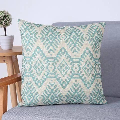 Homeko_Geometric_Throw_Cushion_Cover_Collection_-_-4237693 Homeko Geometric Throw Cushion Cover Collection -