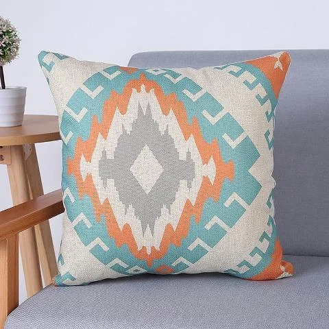 Homeko_Geometric_Throw_Cushion_Cover_Collection_-_-4237706 Homeko Geometric Throw Cushion Cover Collection -