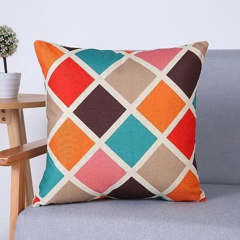 Homeko_Geometric_Throw_Cushion_Cover_Collection_-_-4237743 Homeko Geometric Throw Cushion Cover Collection -