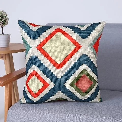 Homeko_Geometric_Throw_Cushion_Cover_Collection_-_-4237750 Homeko Geometric Throw Cushion Cover Collection -