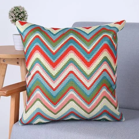 Homeko_Geometric_Throw_Cushion_Cover_Collection_-_-4237756 Homeko Geometric Throw Cushion Cover Collection -