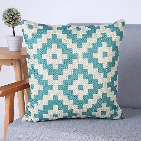Homeko_Geometric_Throw_Cushion_Cover_Collection_-_-4237762 Homeko Geometric Throw Cushion Cover Collection -