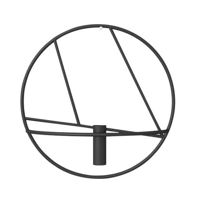 Homeko_Geometric_Wall_Candle_Holder_and_Vase_-_-4237859 Homeko Geometric Wall Candle Holder and Vase -