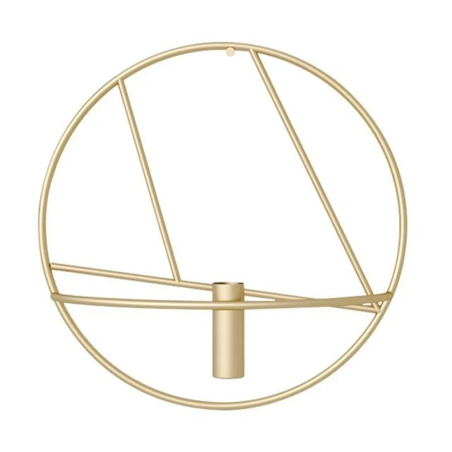 Homeko_Geometric_Wall_Candle_Holder_and_Vase_-_-4237876 Homeko Geometric Wall Candle Holder and Vase -
