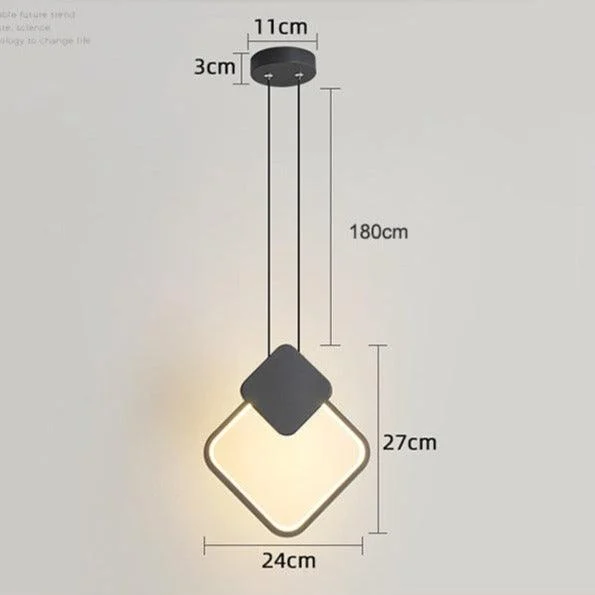 Homeko_Geometry_Design_LED_Pendant_Lights_-_-4237924 Homeko Geometry Design LED Pendant Lights -