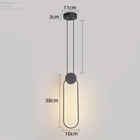 Homeko_Geometry_Design_LED_Pendant_Lights_-_-4237931 Homeko Geometry Design LED Pendant Lights -