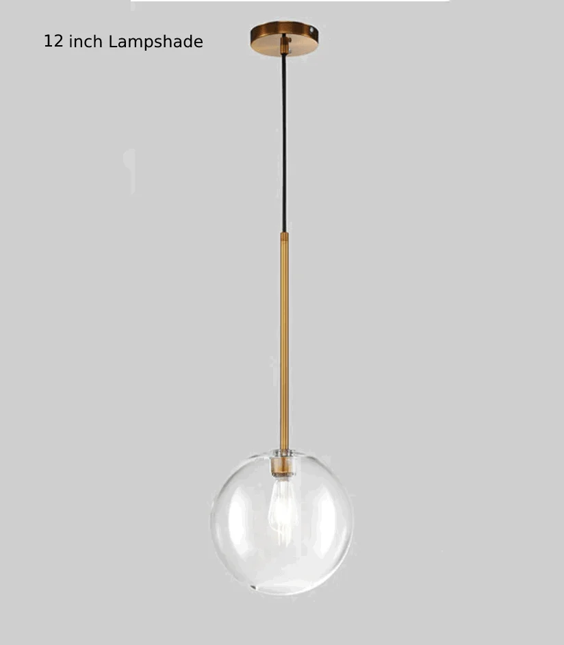 Homeko_Glass_Ball_Pendant_Lights_-_-4238133 Homeko Glass Ball Pendant Lights -