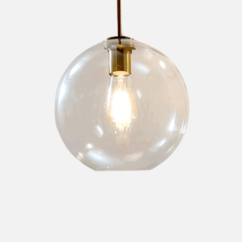 Homeko_Glass_Ball_Pendant_Lights_-_-4238140 Homeko Glass Ball Pendant Lights -