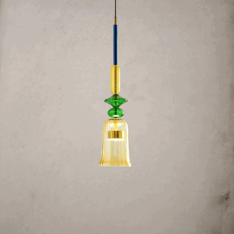 Homeko_Glass_Candy_Pendant_Lights_-_-4238518 Homeko Glass Candy Pendant Lights -