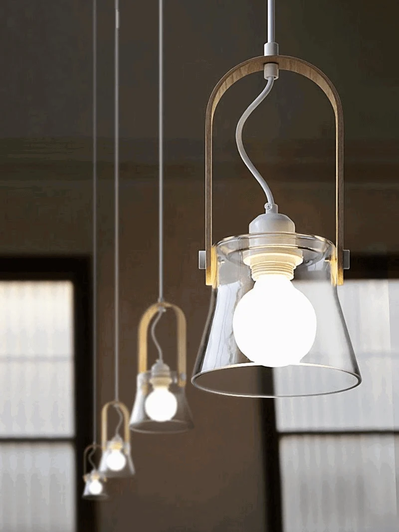 Homeko_Glass_Castle_Pendant_Light_-_-4238632 Homeko Glass Castle Pendant Light -