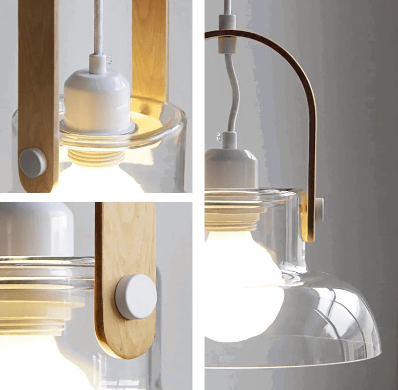 Homeko_Glass_Castle_Pendant_Light_-_-4238647 Homeko Glass Castle Pendant Light -