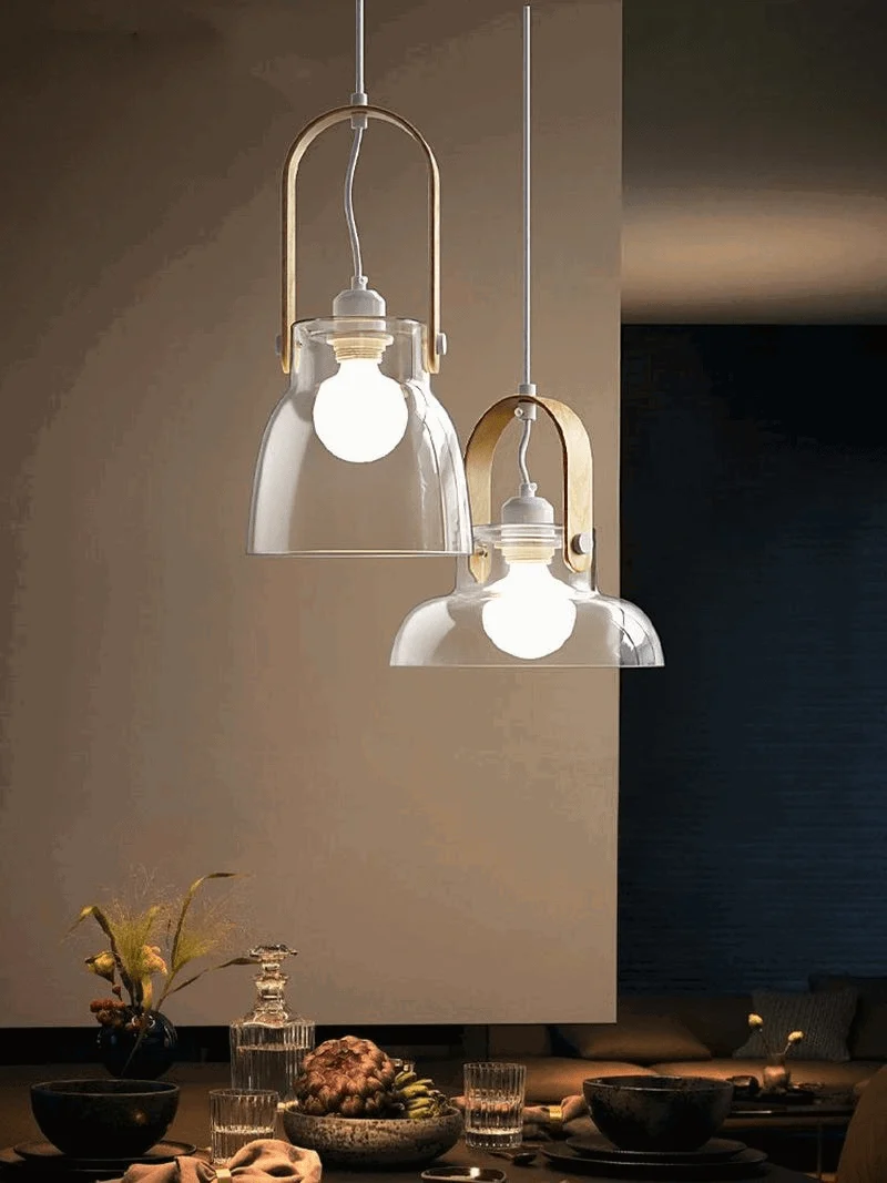 Homeko_Glass_Castle_Pendant_Light_-_-4238668 Homeko Glass Castle Pendant Light -