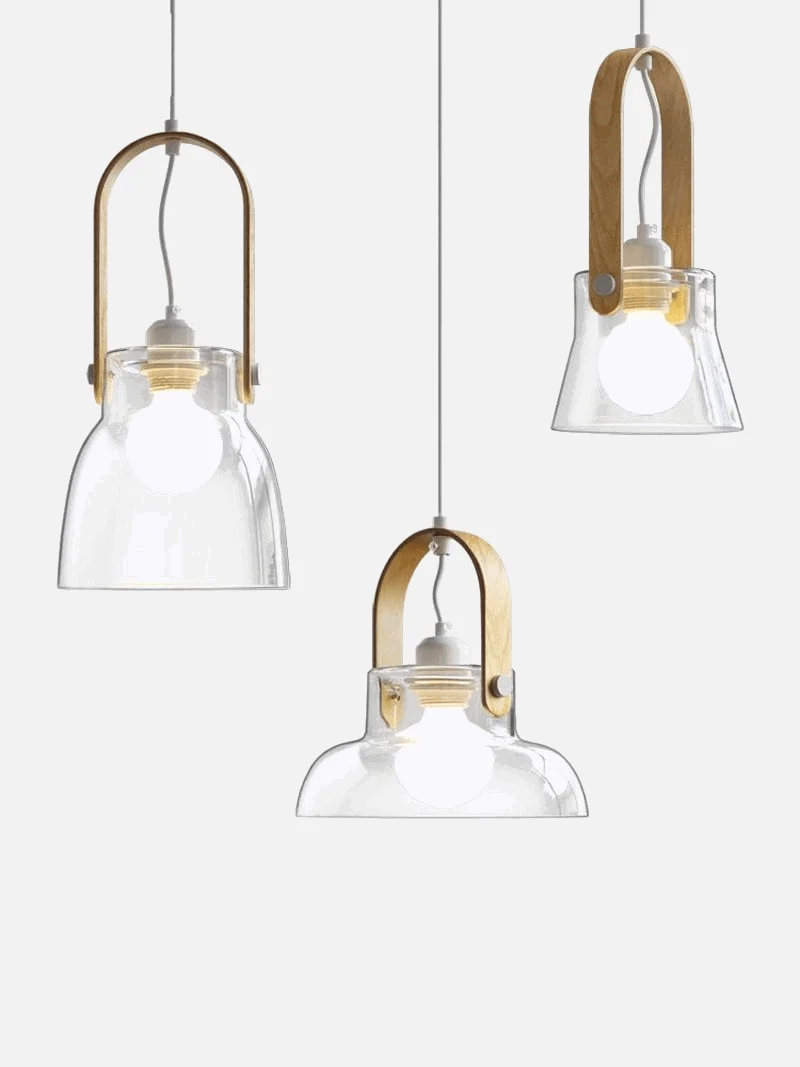 Homeko_Glass_Castle_Pendant_Light_-_-4238681 Homeko Glass Castle Pendant Light -